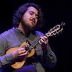 Matheus Donato Trio (Brasilien)